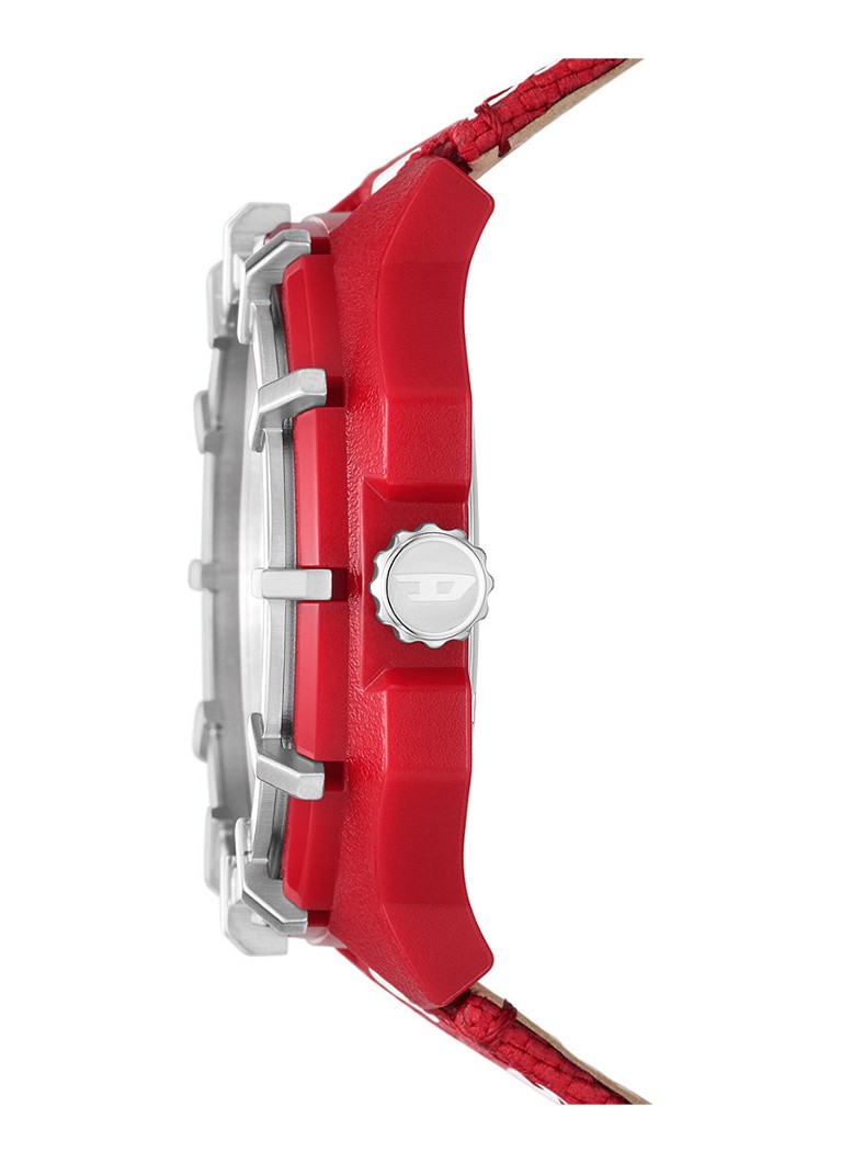 Diesel Framed watch DZ4621