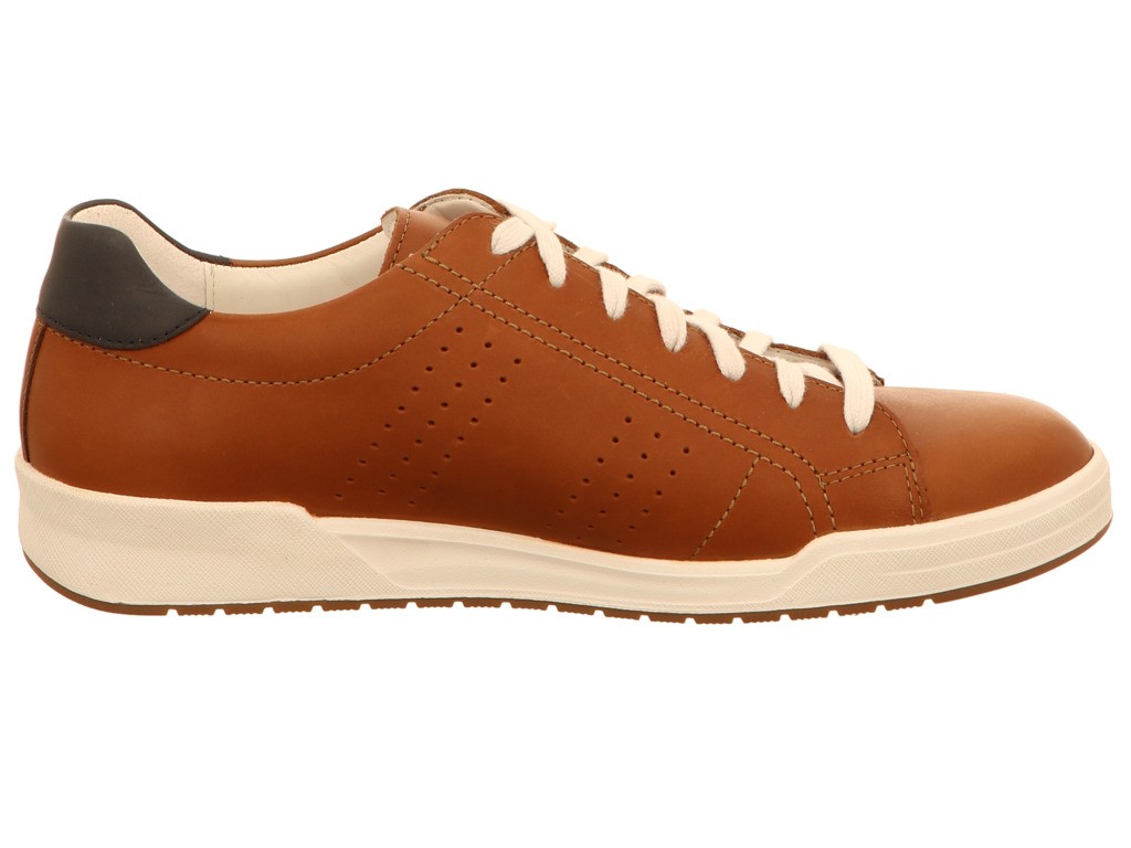 MEPHISTO Sneaker braun