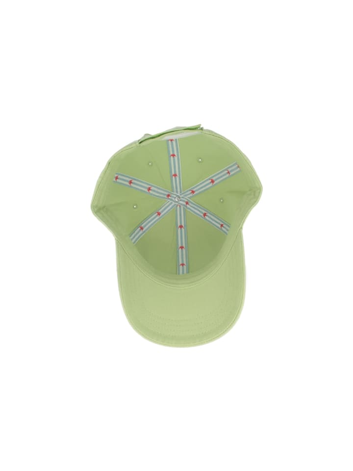 Balke Baseball Cap in grün günstig kaufen onesize