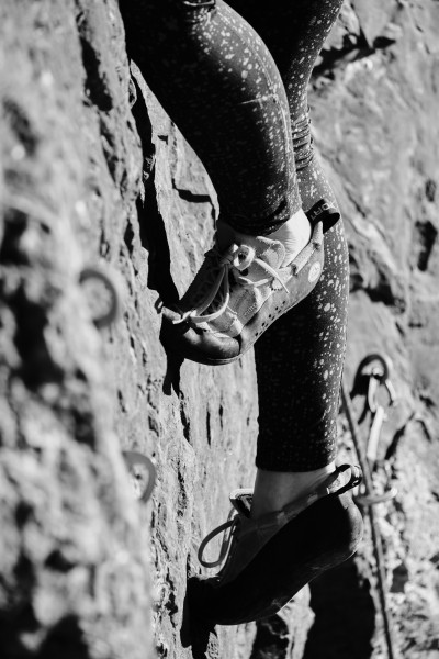 La Sportiva - Women's Mythos - Kletterschuhe