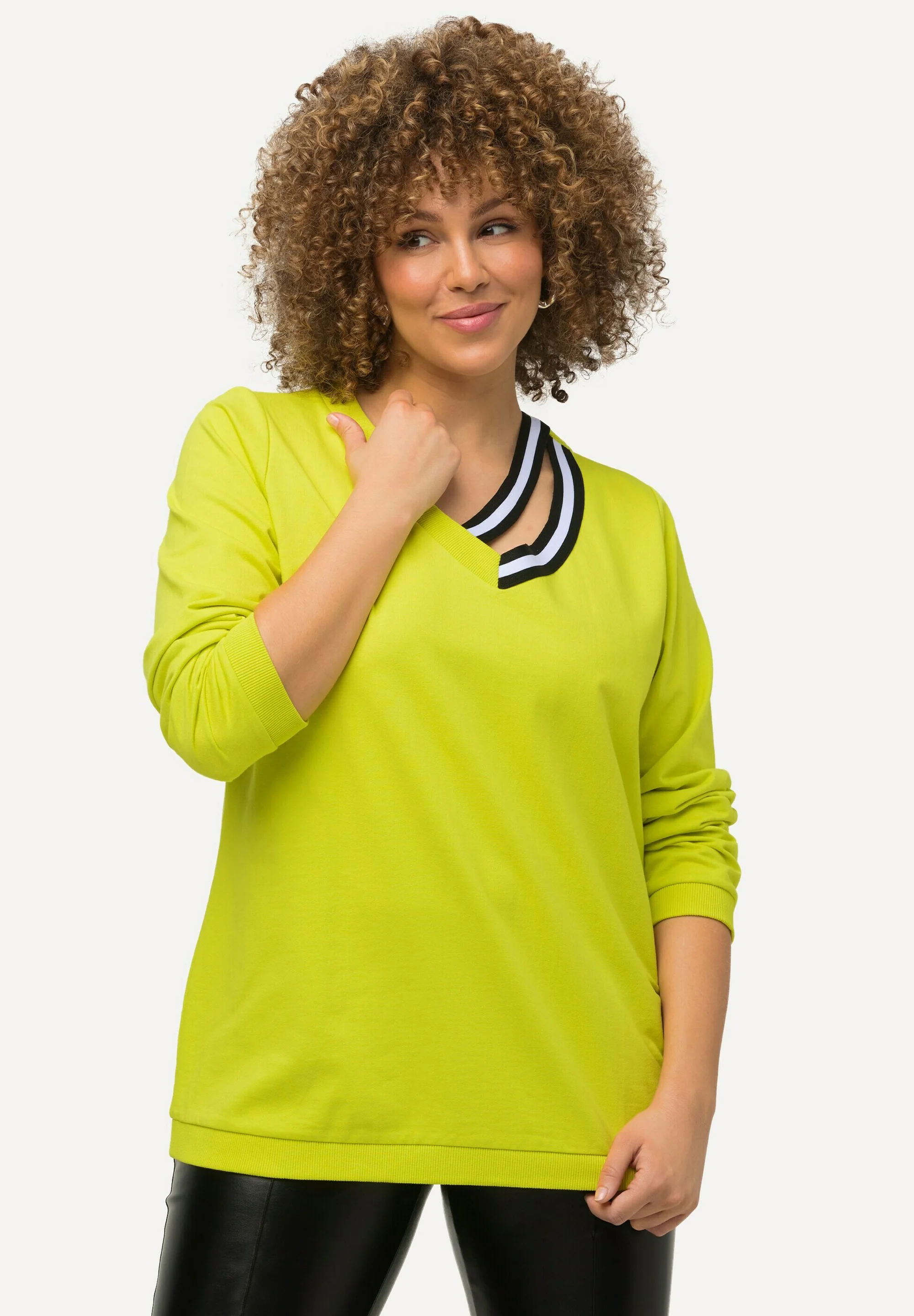 Sudadera Ulla Popken