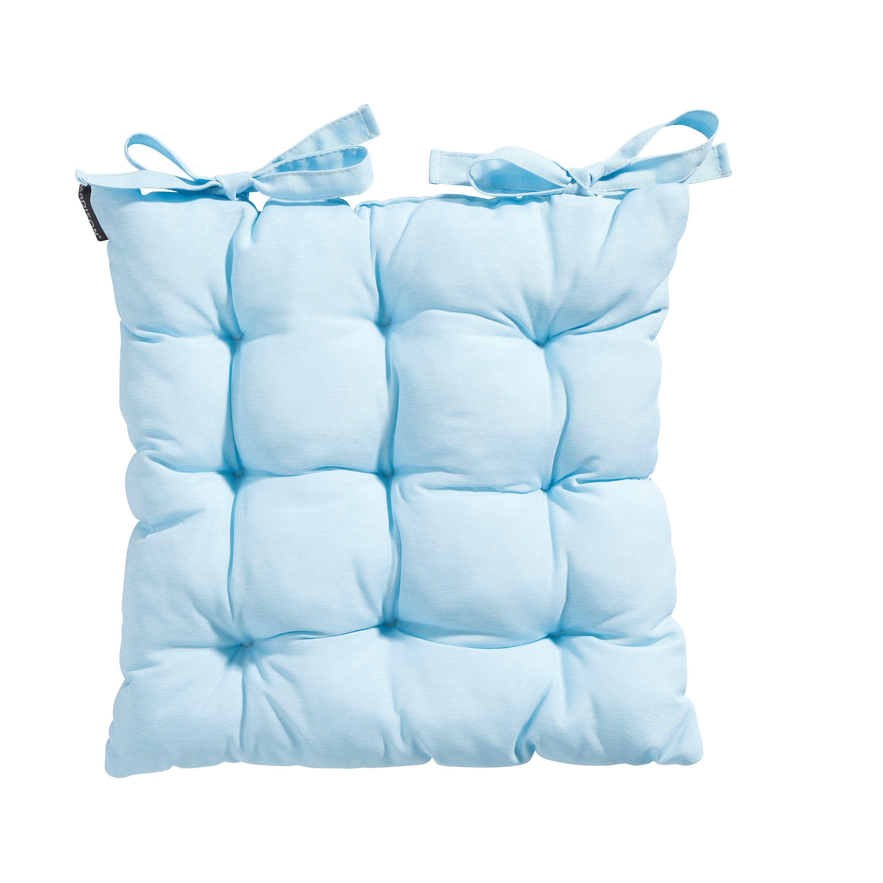 Madison Panama Skyway 46 x 46 Sitzkissen