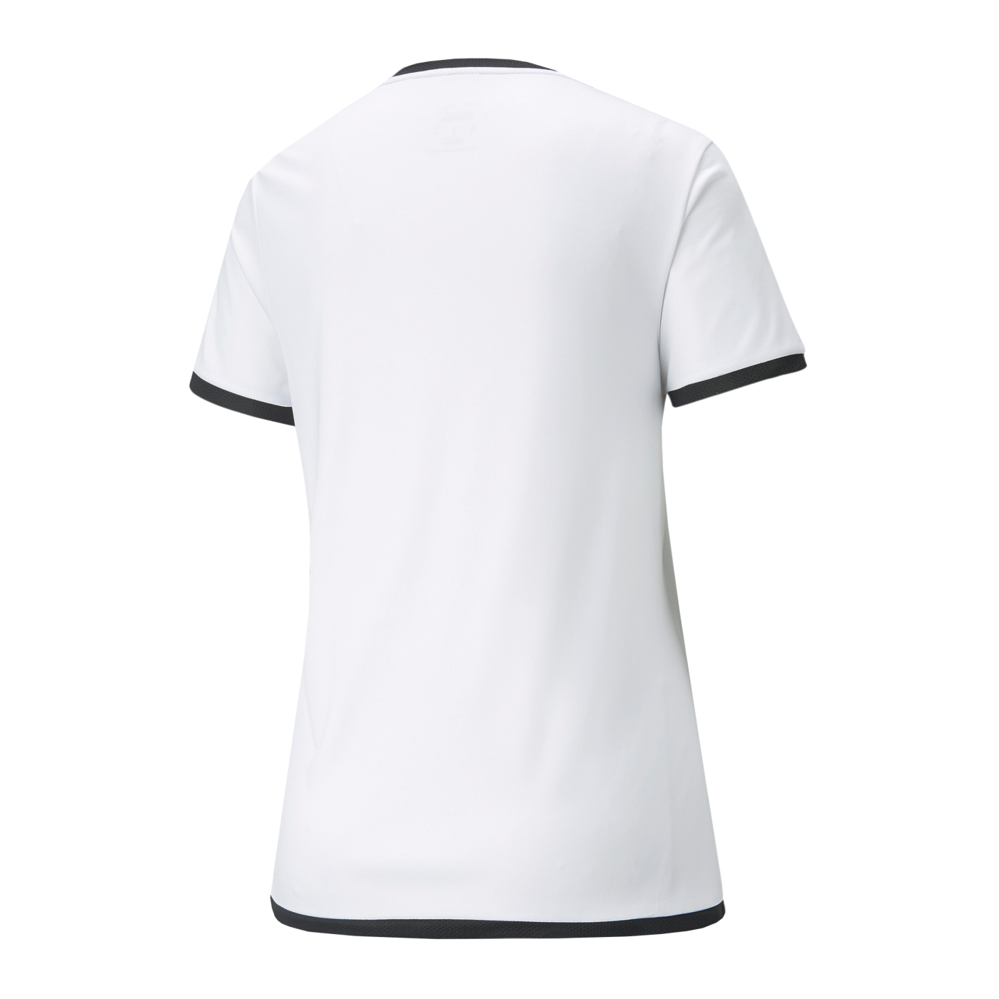 PUMA teamLIGA Trikot Damen Weiss F04