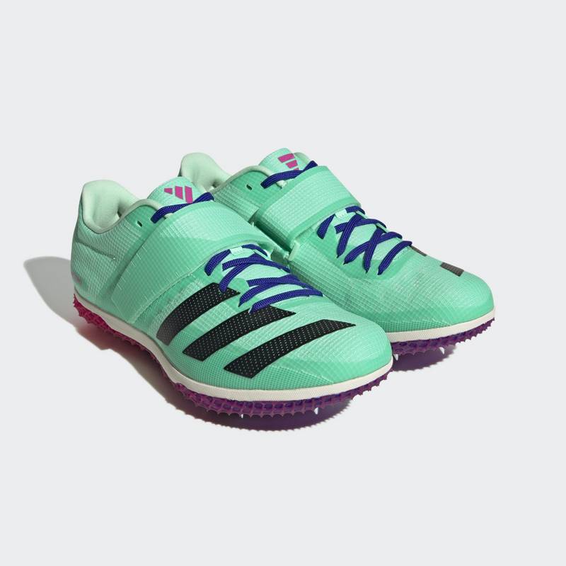 adidas Adizero Hochsprungschuh Laufschuhe
