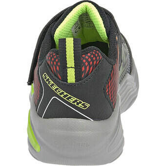 Skechers Irak Erupters IV in schwarz