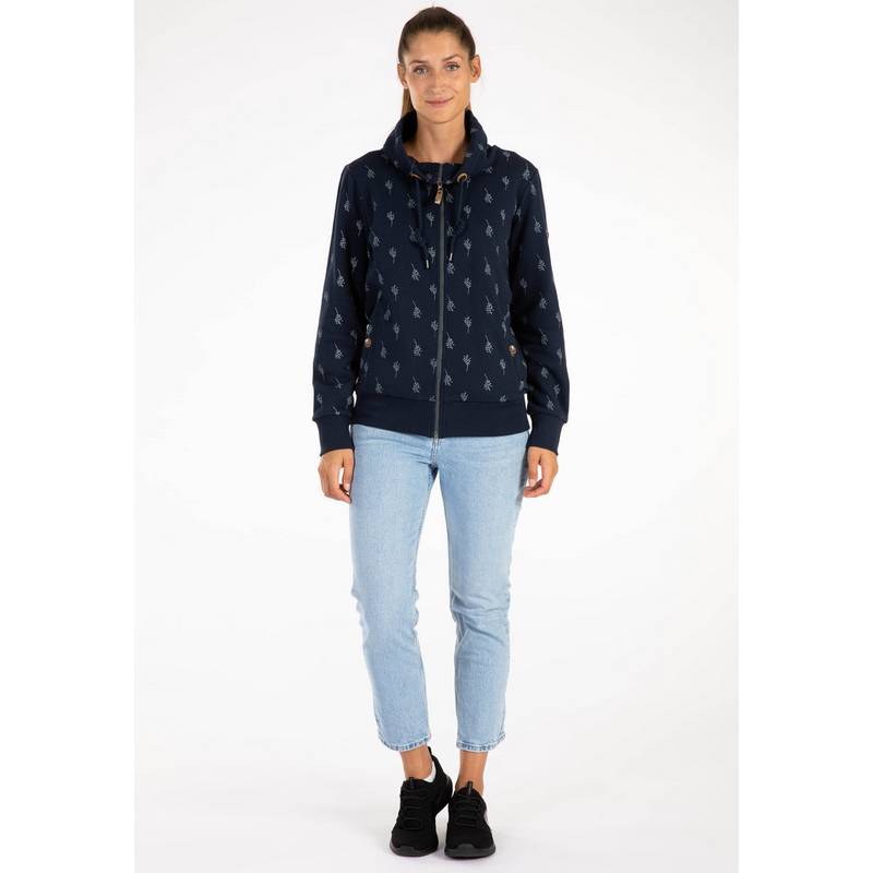 LPO Sweatjacke Damen