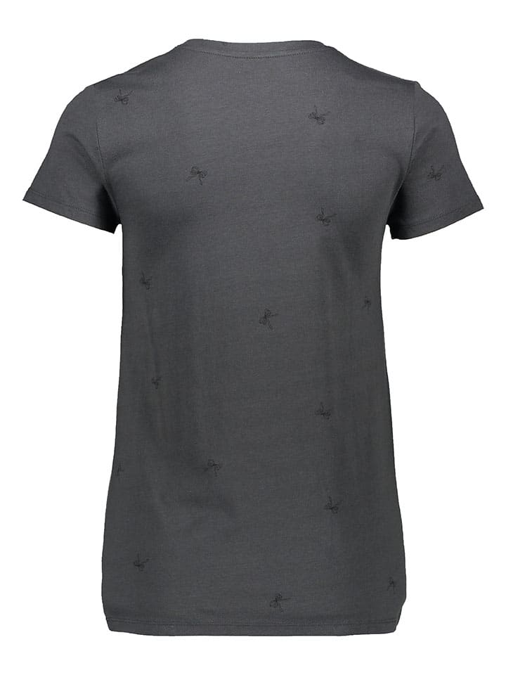 GAP Shirt in Anthrazit günstig kaufen