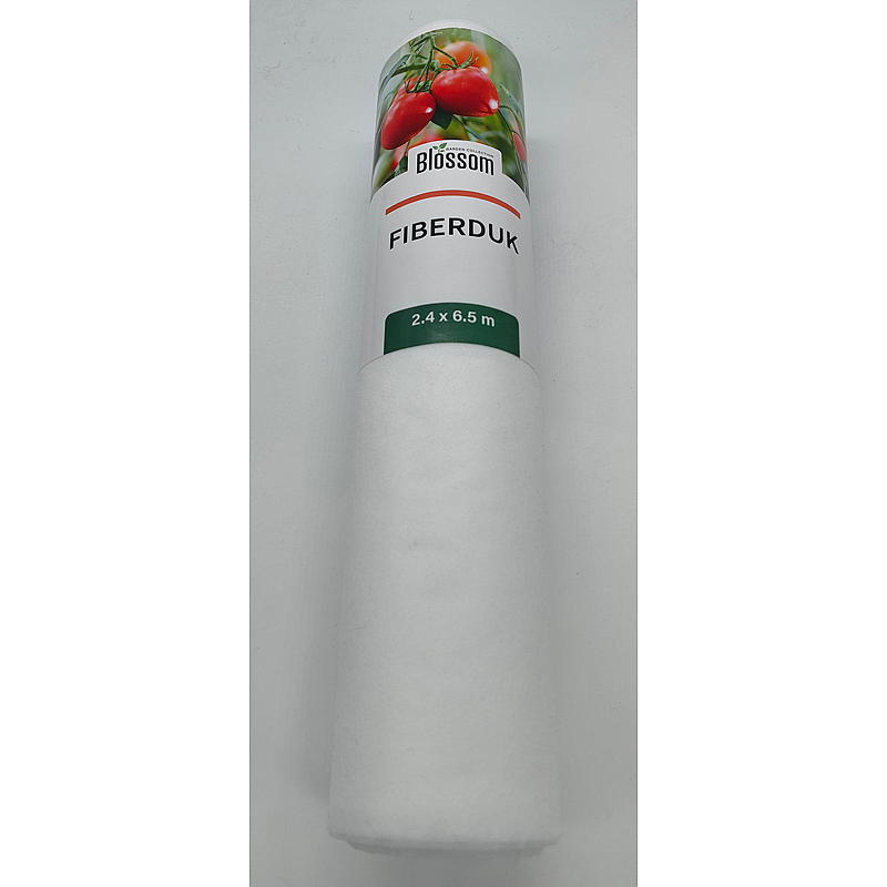 Blossom Fiberduk 2,4x6,5 m Blossom