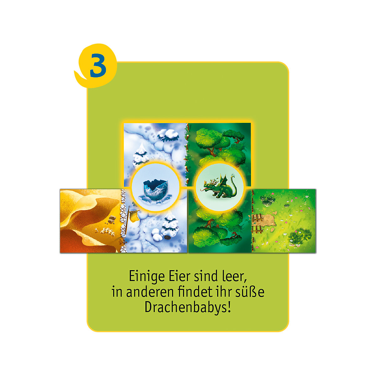KINDERSPIEL DES JAHRES 2021 - Dragomino