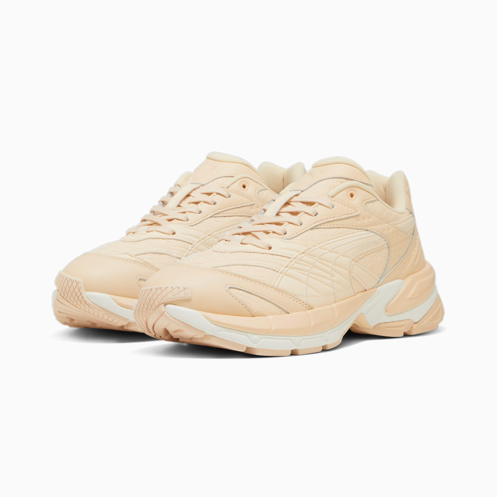 PUMA LUXE SPORT Velophasis 392522_02 / grau