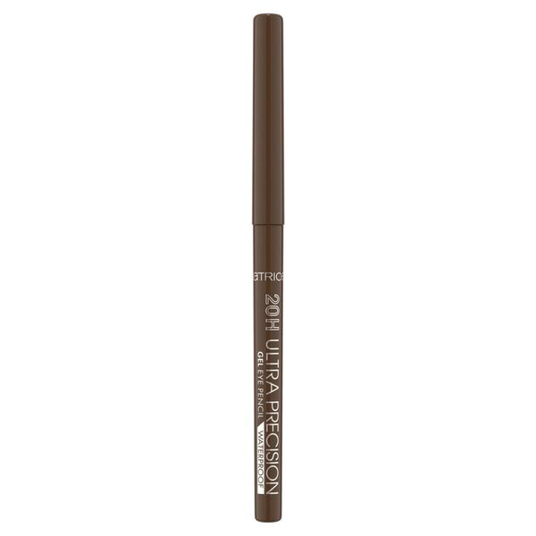 Catrice 20H Ultra Precision 030 Brownie vízálló gél szemceruza 1g