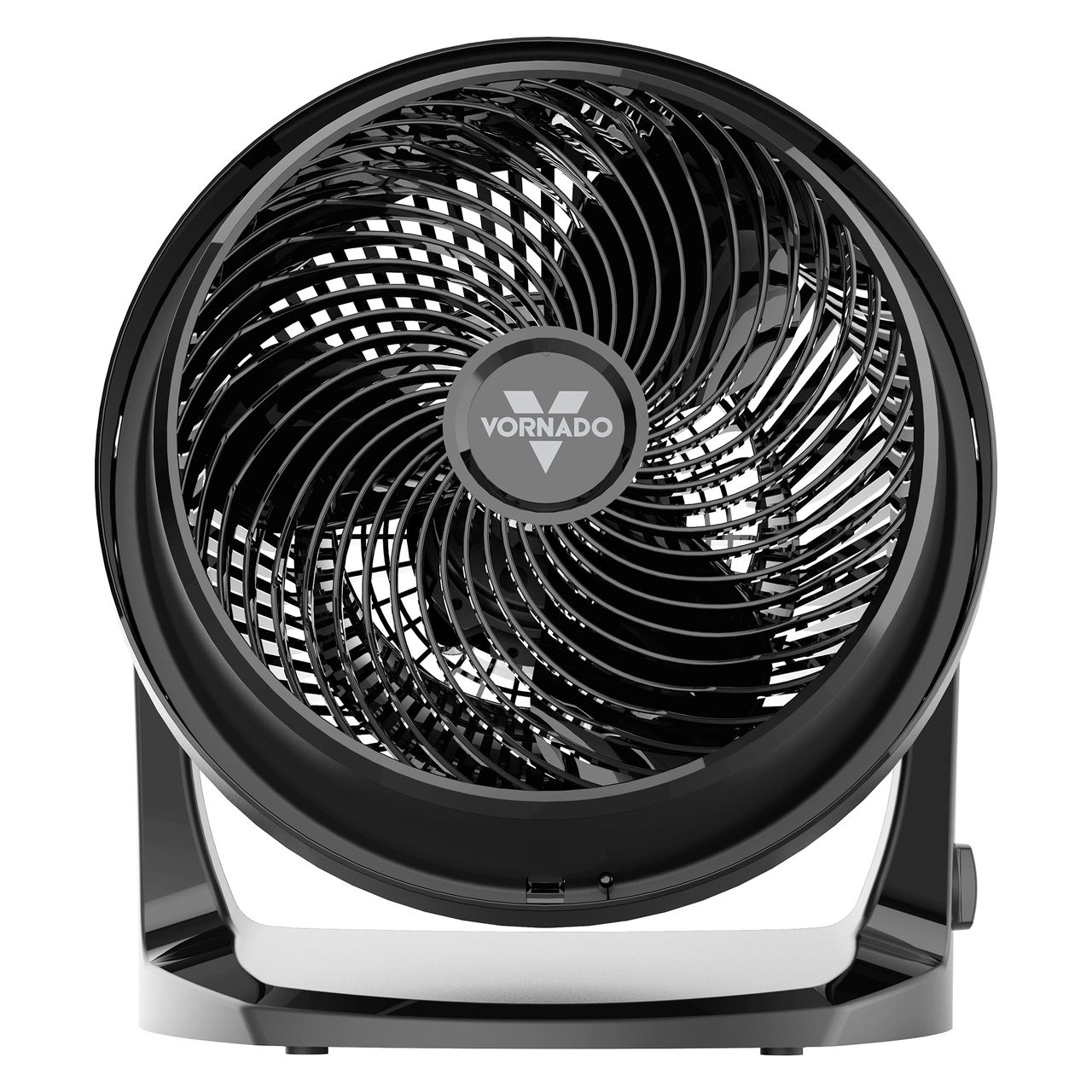 X4-Life Vornado 62 schwarz