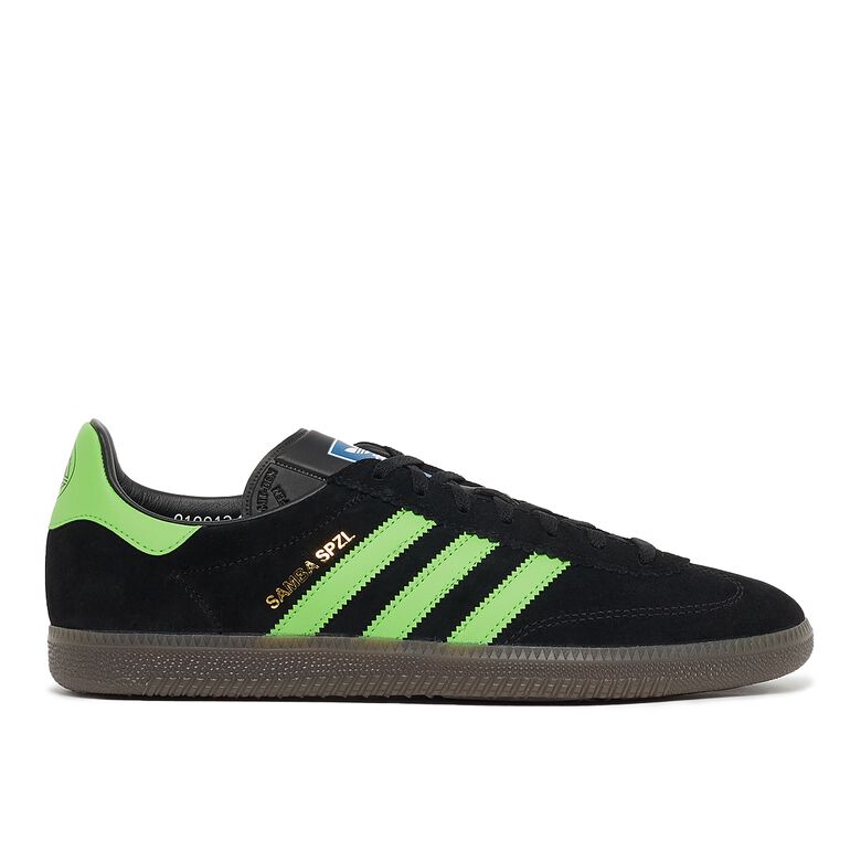 adidas Originals Samba Deco SPZL black/neon
