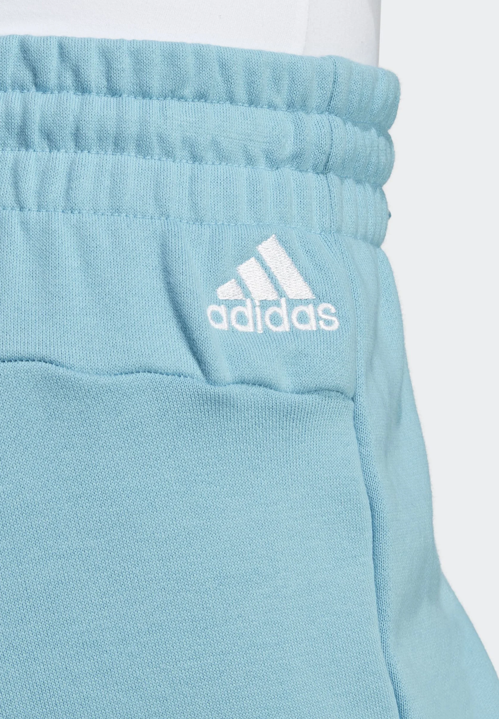 adidas Sportswear ESSENTIALS LINEAR SHORT - Pantalones cortos deportivos