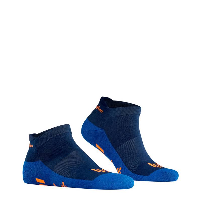 Burlington Running Men Sportsocken