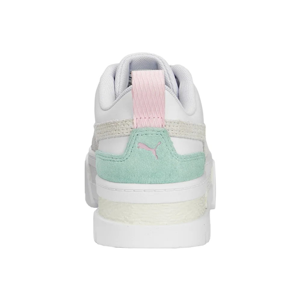 PUMA Mayze Mix Wns 387468-05 / weiss