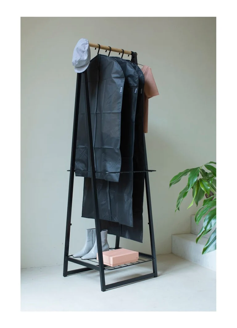 Brabantia apģērbu maciņu komplekts M, L un XL, 3 gab.
