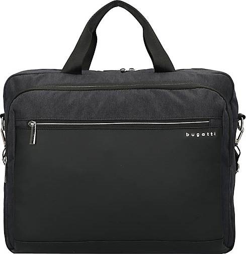 bugatti Sera Aktentasche RFID 40 cm Laptopfach