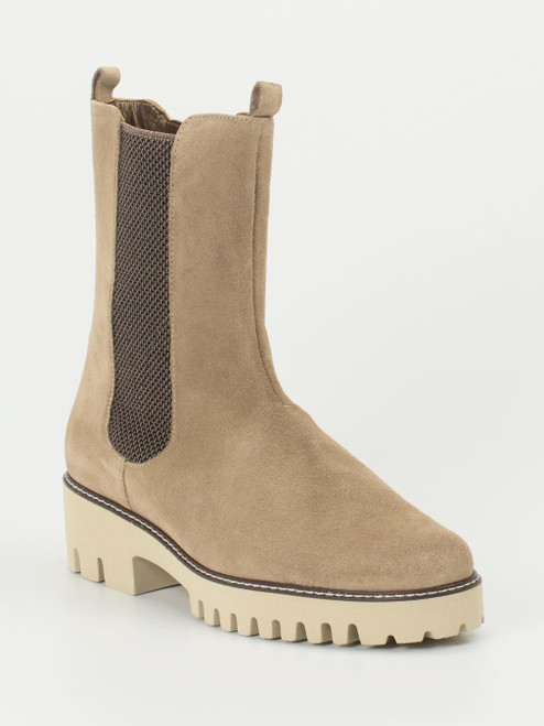 Schnürstiefelette-27563590002 Hassia