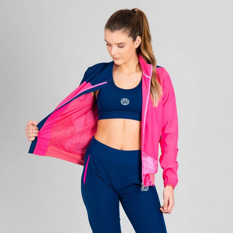BIDI BADU Jude Tech Bra BH Damen