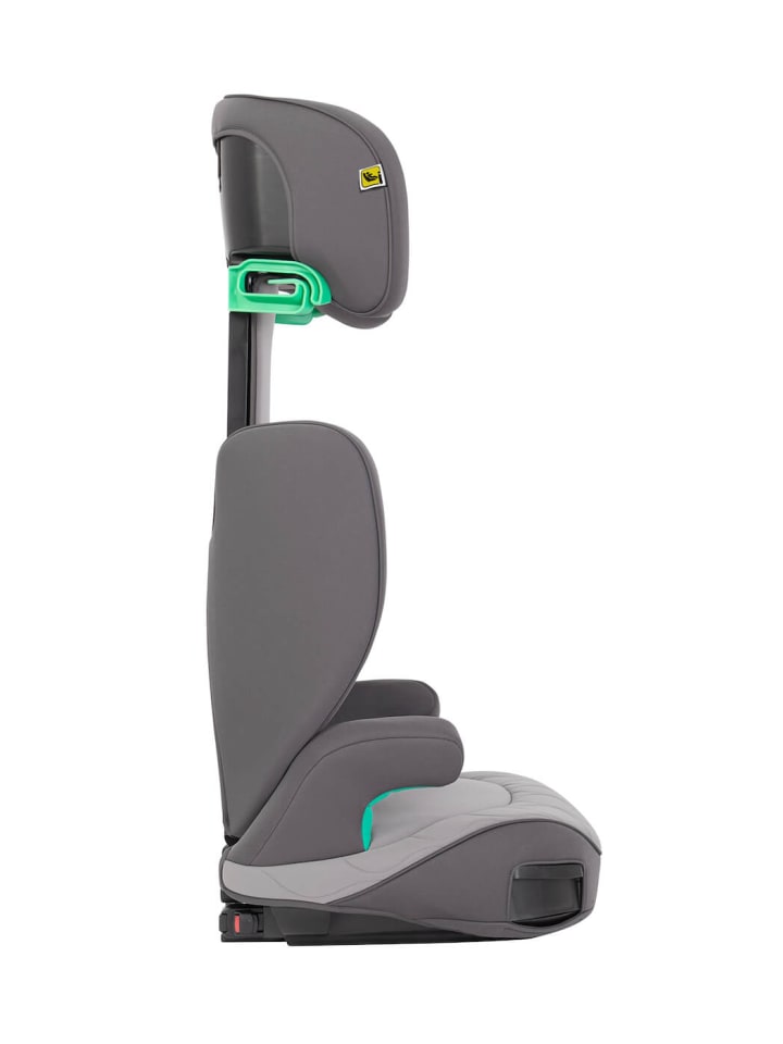 Graco Graco Affix™ i-Size Kindersitz (4-12 Jahre) - Farbe: Iron günstig kaufen onesize
