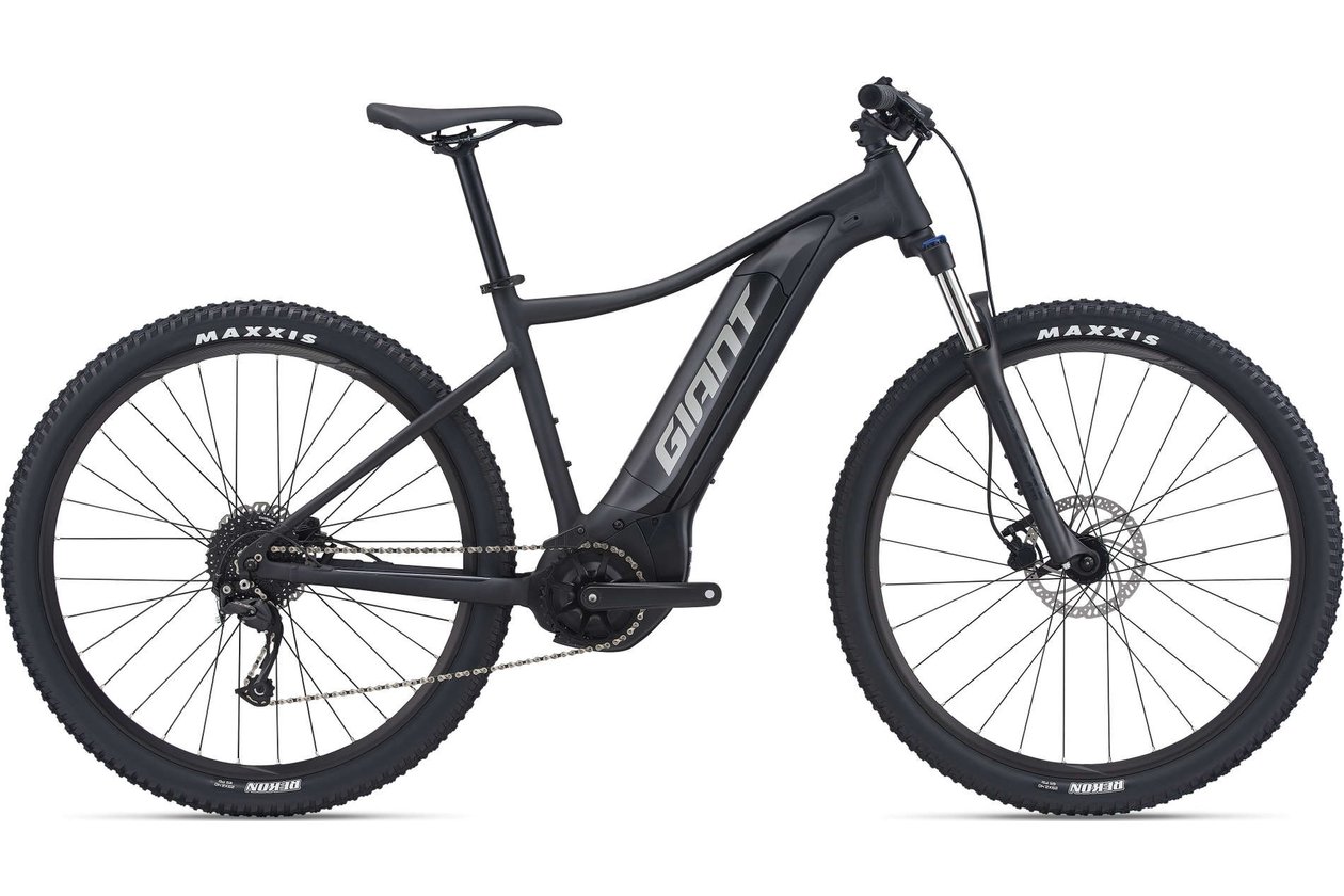 Giant Talon E+ 2 - 500 Wh - 2022 - 29 Zoll - Diamant
