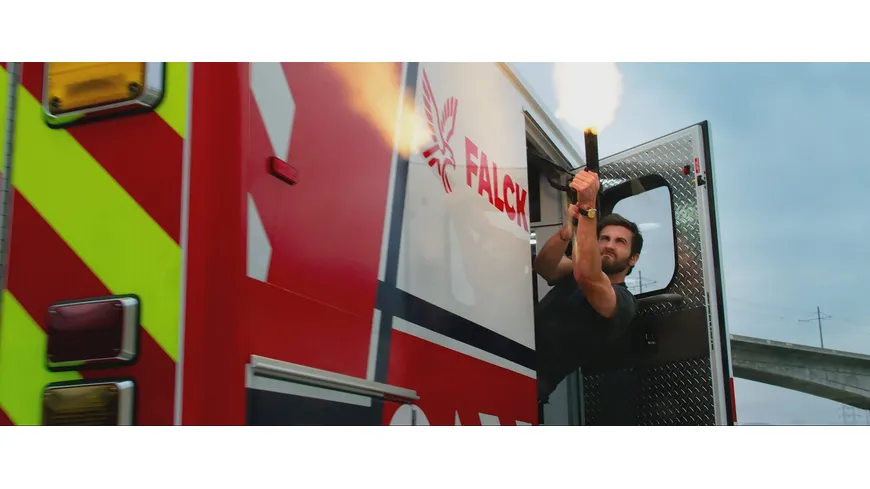 AMBULANCE