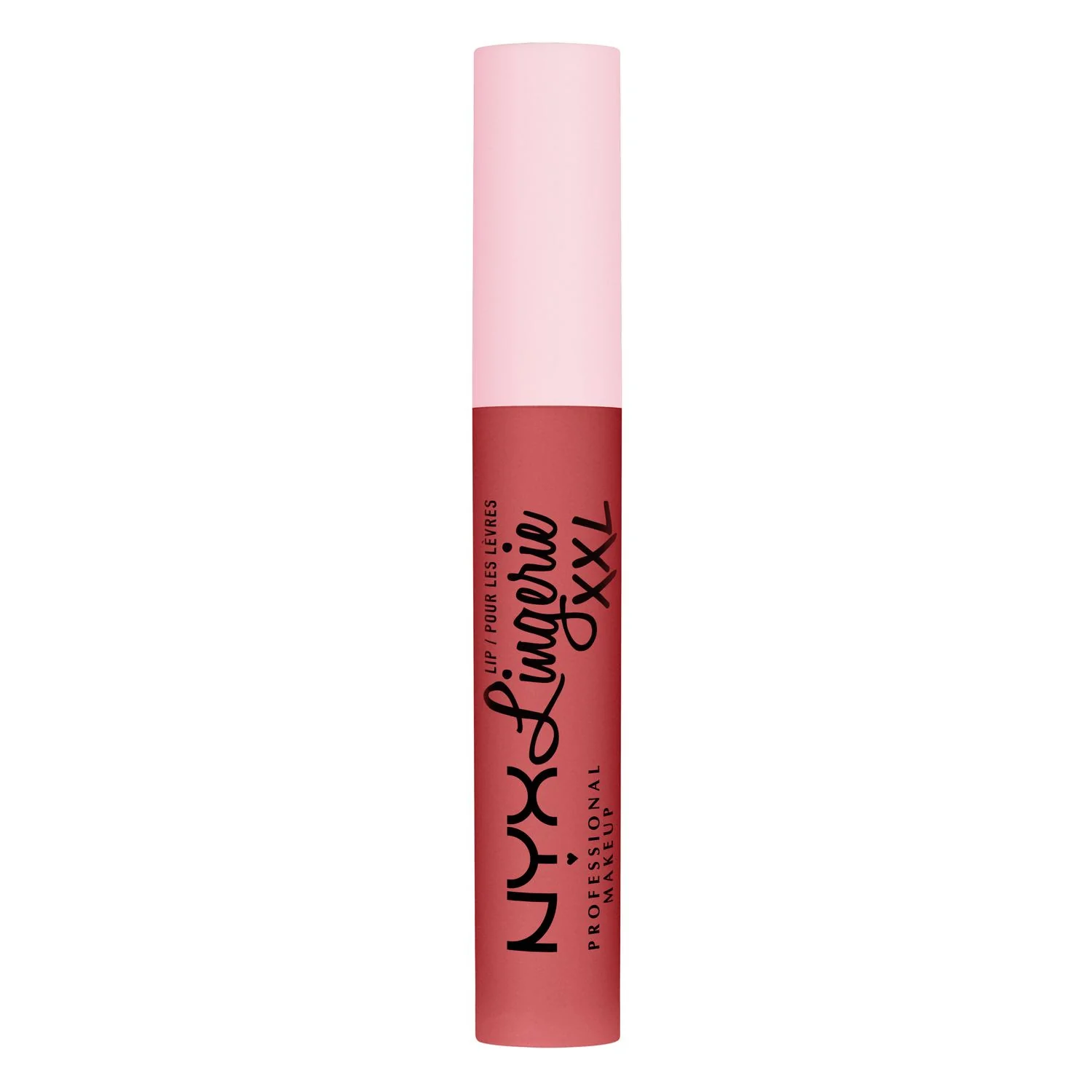 Lip Lingerie XXL - Ruj Mat, Ruj de Buz