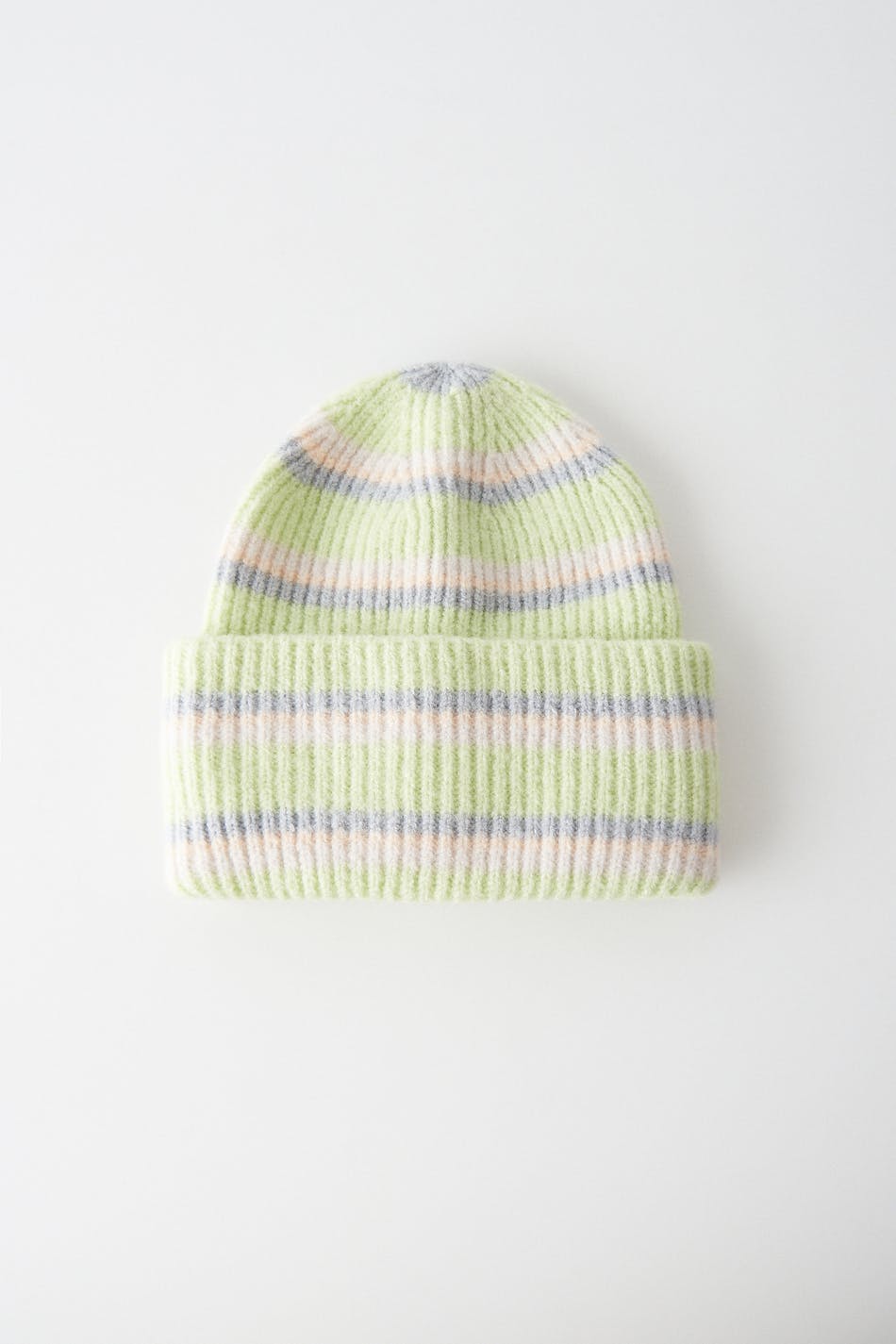 Brianna hat