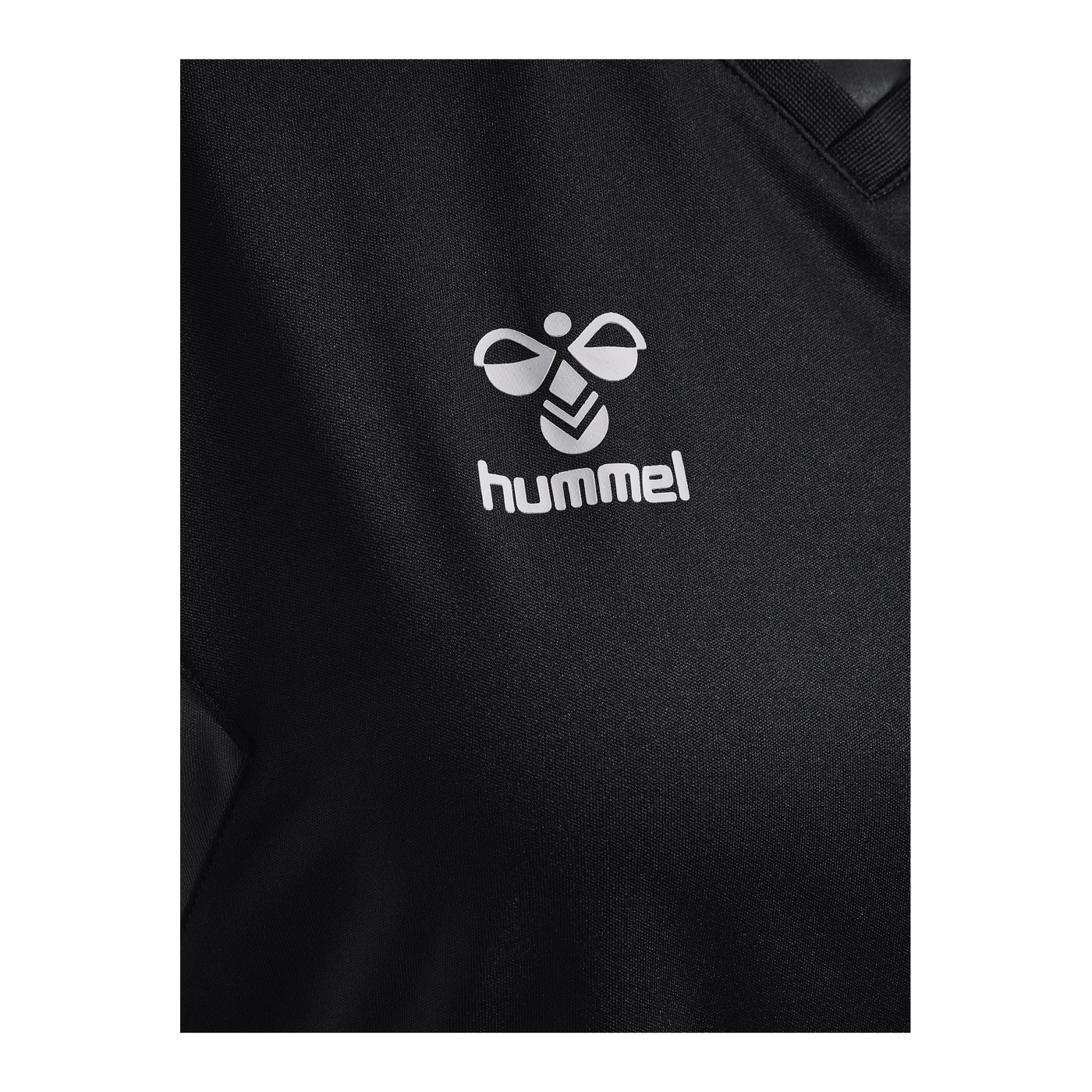 Hummel hmlAUTHENTIC PL Trikot Damen Schwarz F2001