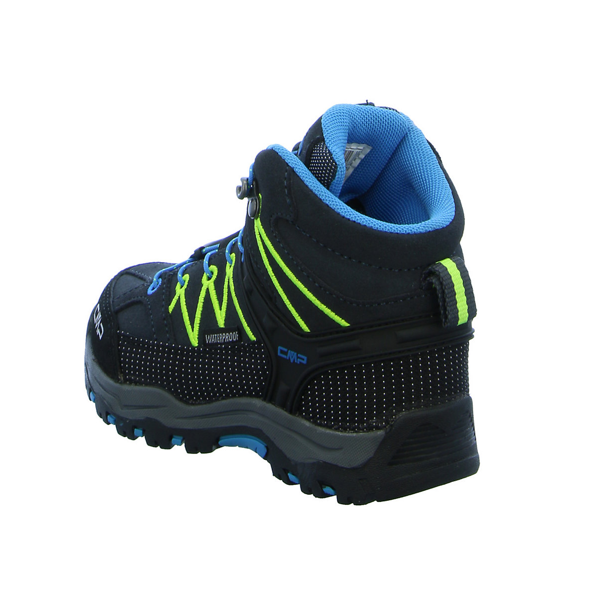 Wanderstiefel für Jungen