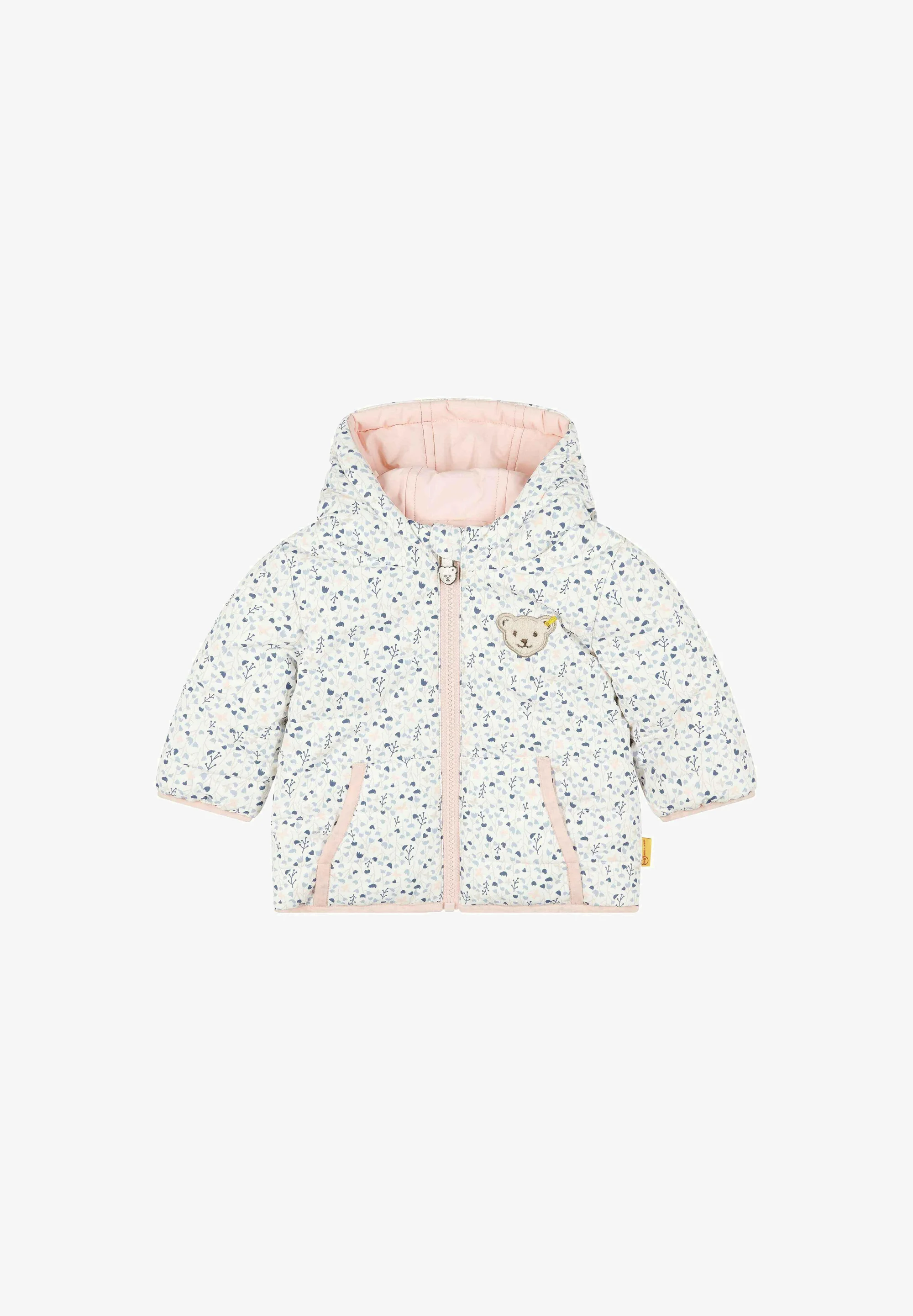 Chaqueta de invierno Steiff