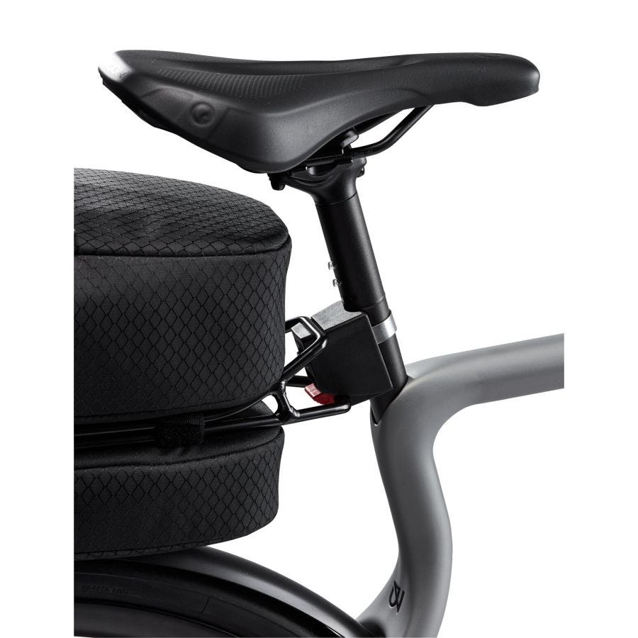 Cyclist Sattelstützentasche