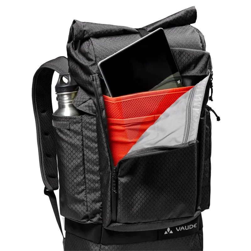 Vaude Cyclist Pack - Black