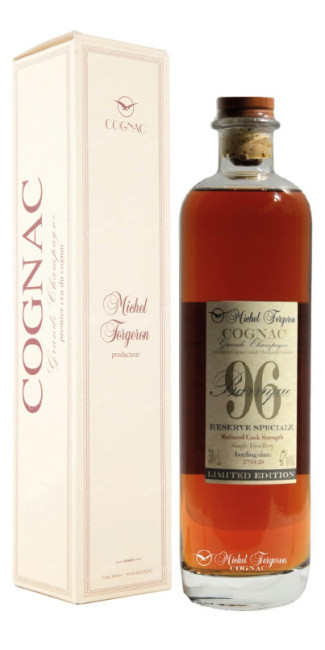 Michel Forgeron Barrique 96