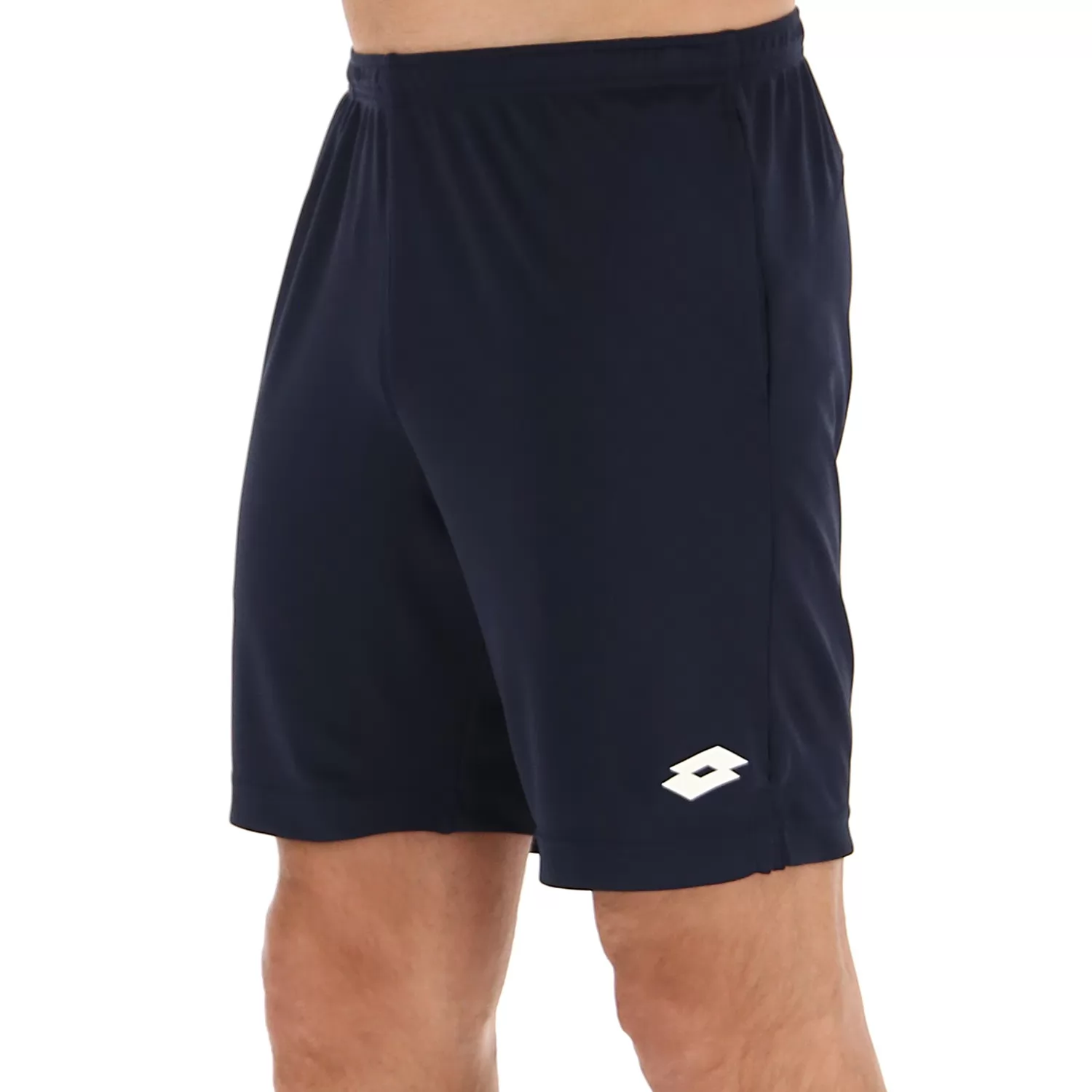 SQUADRA II SHORT9 PL MARINBLÅ