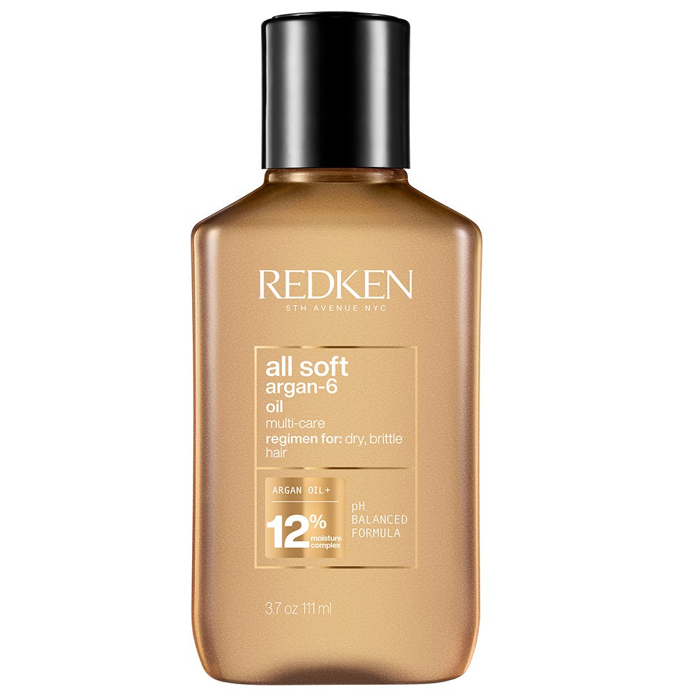 Redken All Soft Argan Öl 111 ml