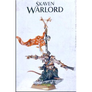 Mailorder: Clawlord