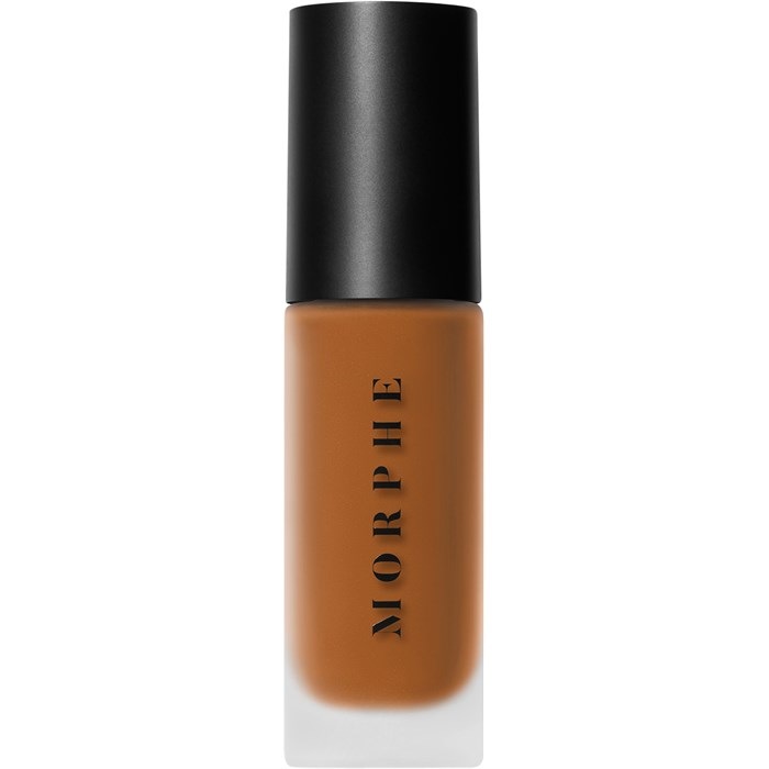 Filter Effect Soft Focus Foundation