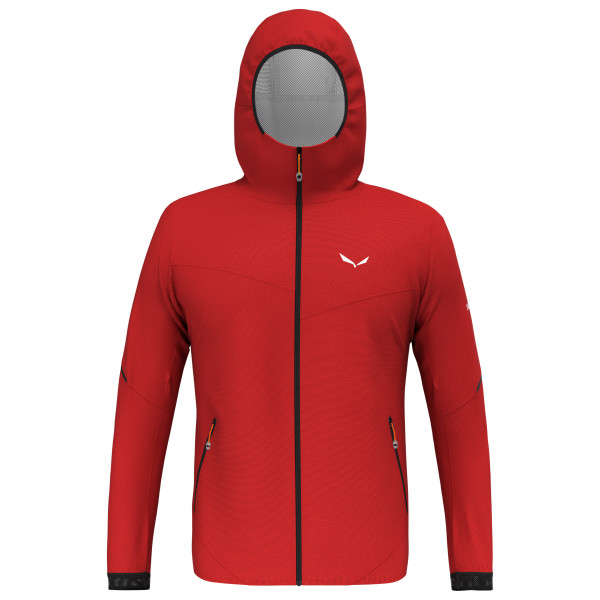 Salewa - Pedroc PowerTex 2.5L Light Jacket - Regenjacke