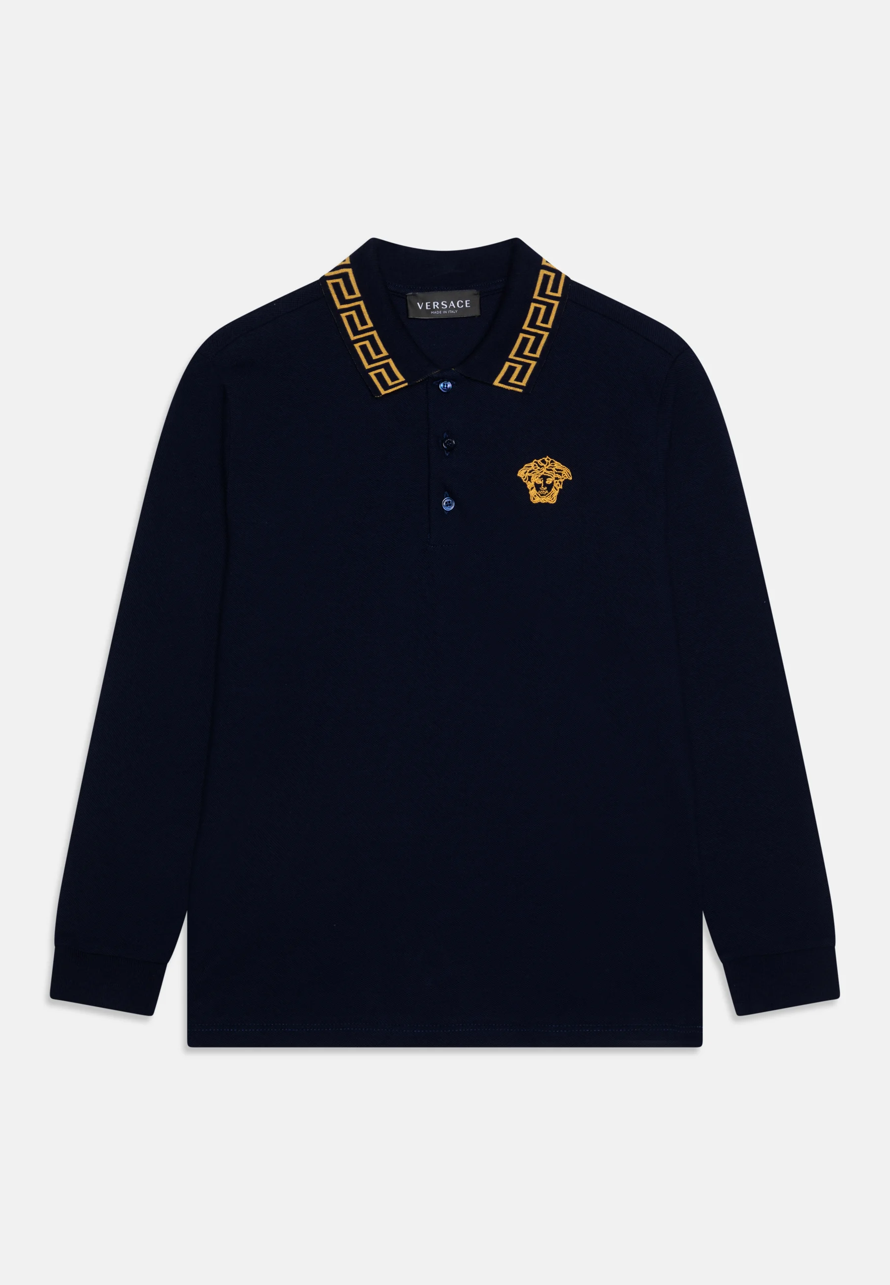 Versace GRECA MEDUSA UNISEX - Polo