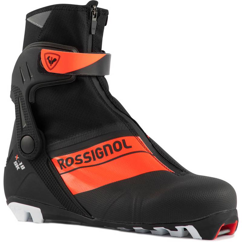 Rossignol X-10 SKATE Langlaufschuhe