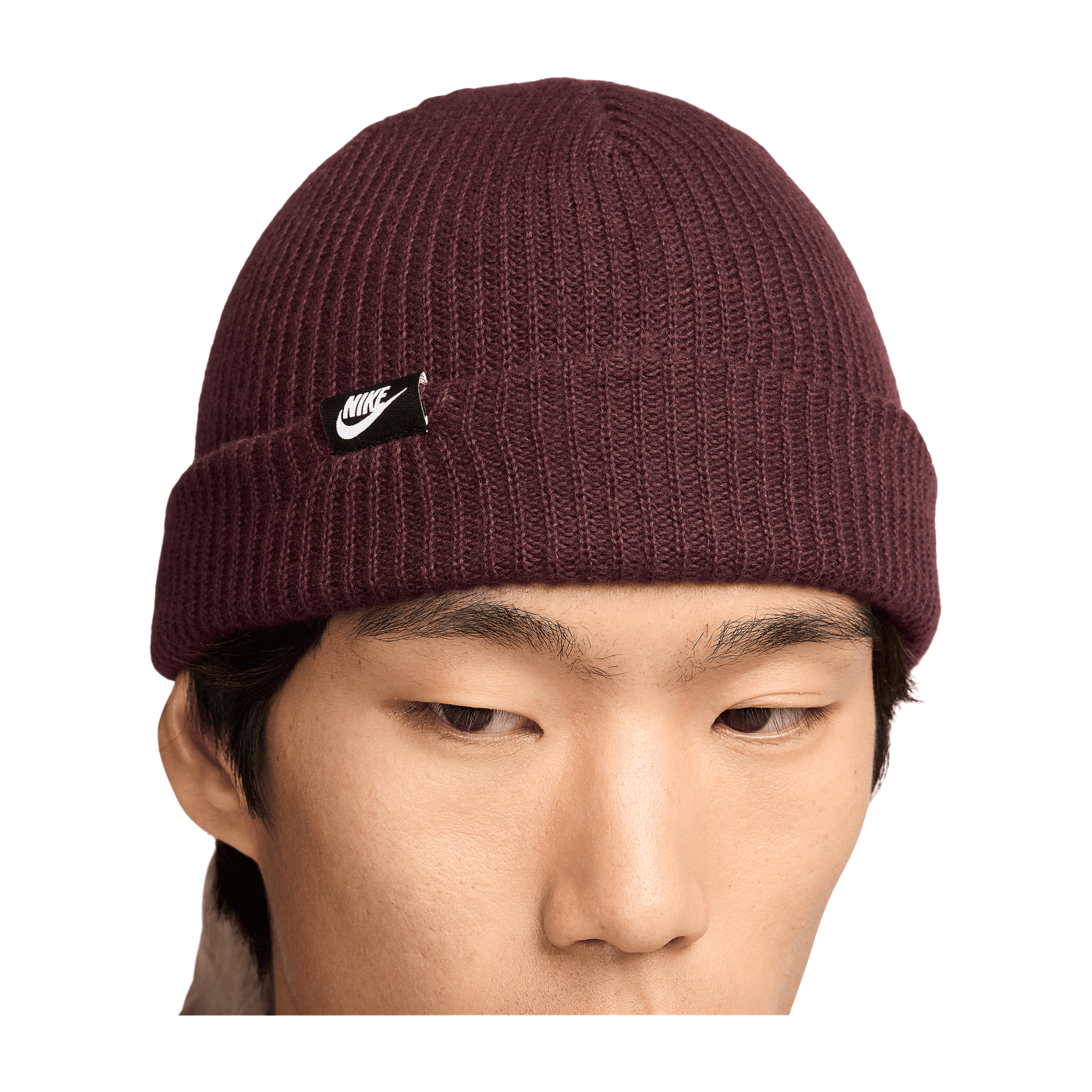 Nike Terra Beanie Rot F652
