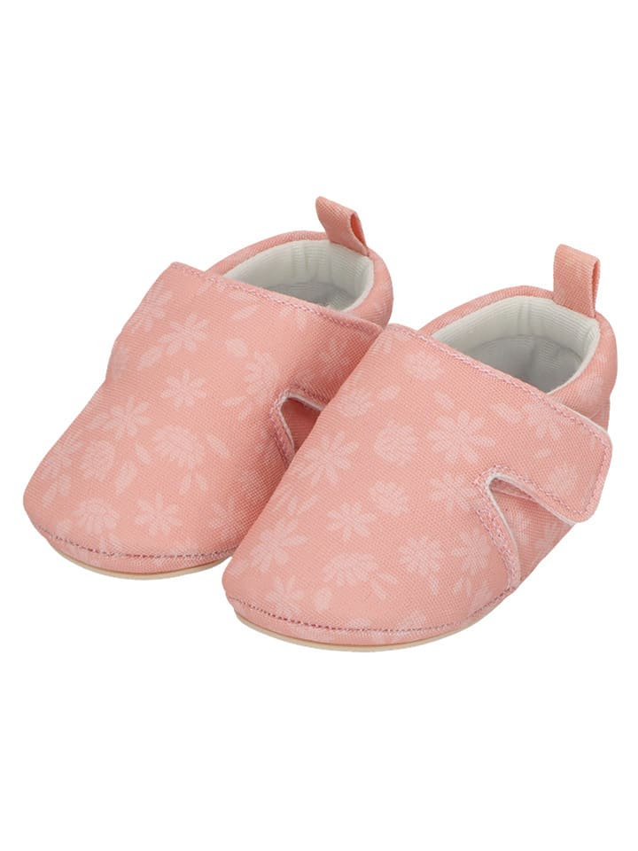 Sterntaler Krabbelschuhe in Rosa günstig kaufen