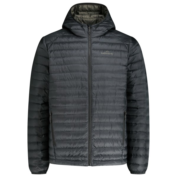 Kathmandu - Heli R Hooded Down Jacket - Daunenjacke