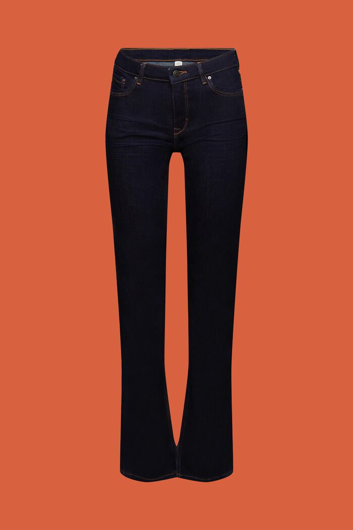 Superstretch-Jeans mit Organic Cotton