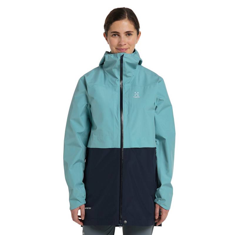 Haglöfs Wilda GTX Parka Parka Damen