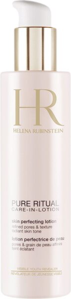 Helena Rubinstein Pure Ritual Care-In-Lotion Reinigungslotion