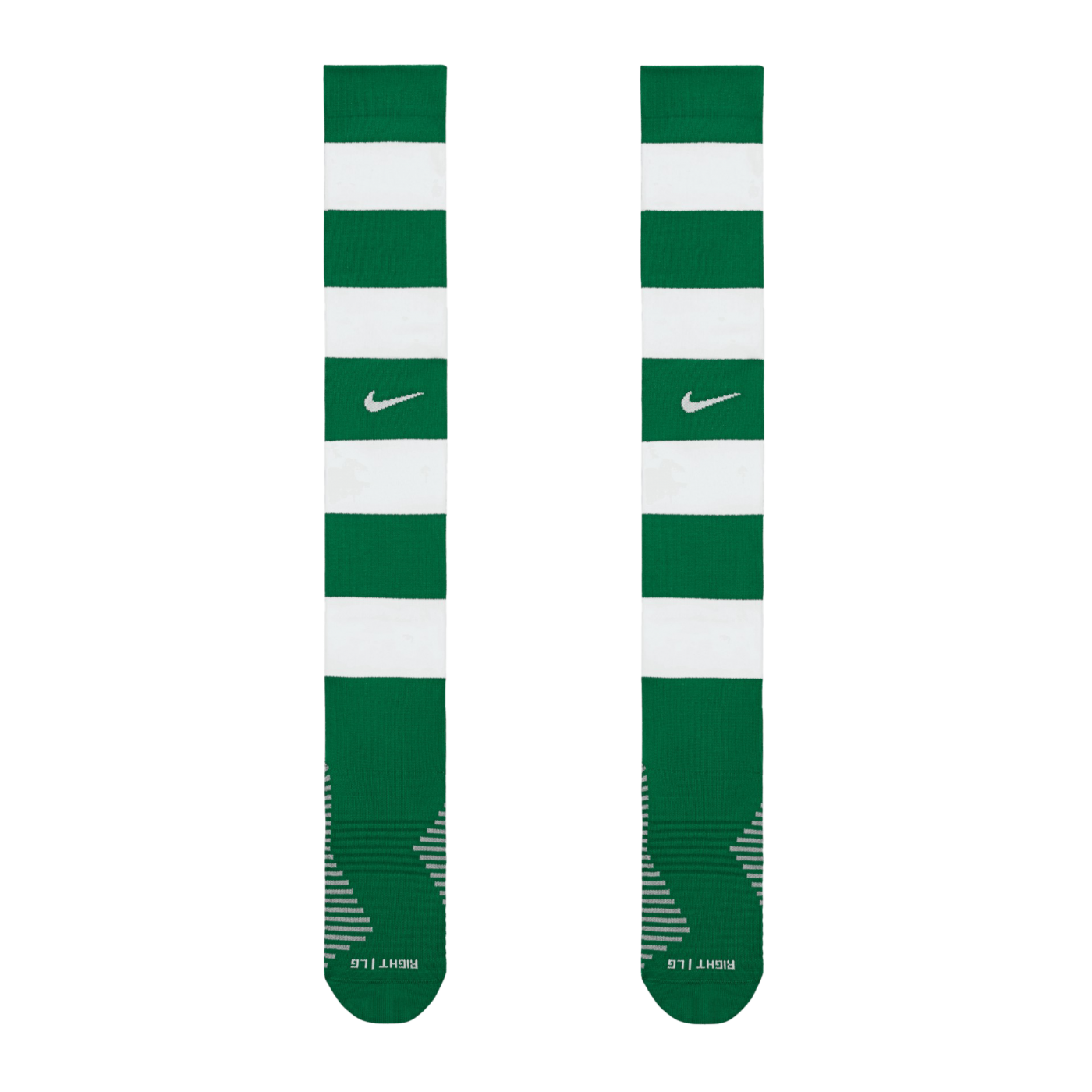 Nike Strike KH Stutzen Grün F302