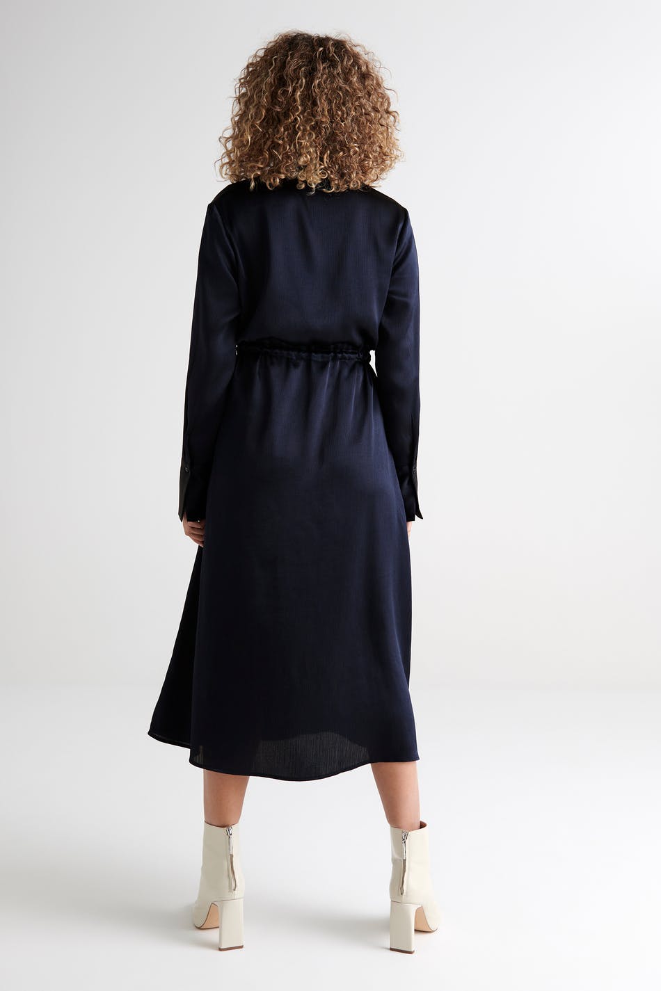 Lovisa shirt dress